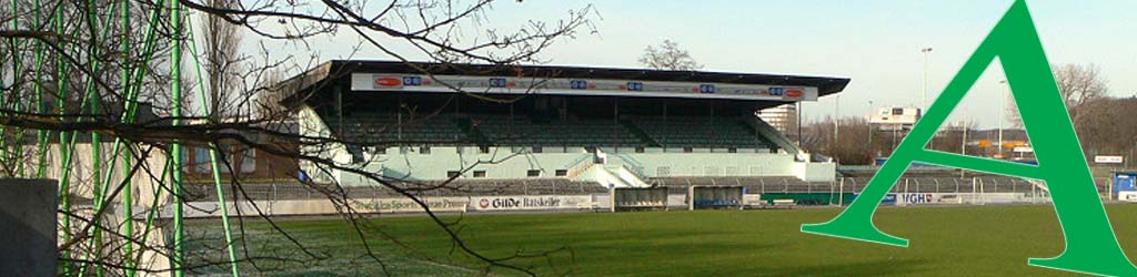 Rudolf-Kalweit-Stadion